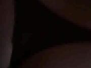 Sexy whore wife face fucked hard by BBC homemade