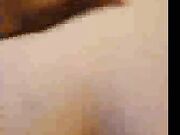 Cheating wife bitch bangs with her husbands young son