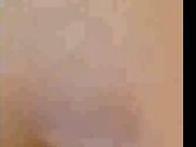 Cheating wife bitch bangs with her husbands young son