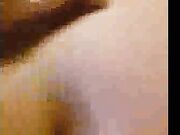 Cheating wife bitch bangs with her husbands young son