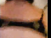 Cheating wife bitch bangs with her husbands young son