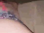 husband cheers on his wife wile she fuck a bbc