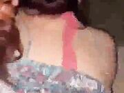 husband cheers on his wife wile she fuck a bbc