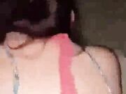 husband cheers on his wife wile she fuck a bbc