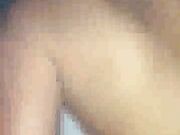 Cuckold - BBC Breeds Mature white wife while hubby watches