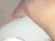 Cuckold - BBC Breeds Mature white wife while hubby watches