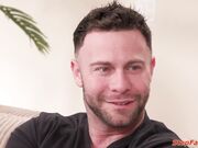 Seth I want you to fuck my stepdaughter
