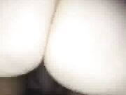 Beautiful Horny Wife Fucking In Black Stockings