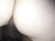 Beautiful Horny Wife Fucking In Black Stockings