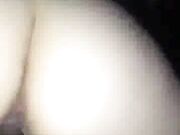 Beautiful Horny Wife Fucking In Black Stockings