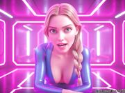 House Of Humiliation - Pussy Free Beta Trance