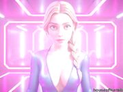 House Of Humiliation - Pussy Free Beta Trance
