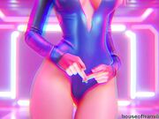 House Of Humiliation - Pussy Free Beta Trance