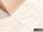 Big-Tit MILF Fucked Me POV While Her Son Was Out