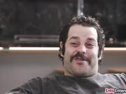 My wifes taking some bbc for extra cash