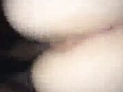 MOM Mature Wife fucks Big Black Cock