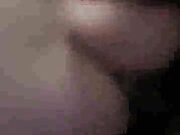 Wife Fucks Black Cock On Webcam