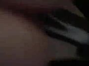 Wife Fucks Black Cock On Webcam