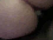 Wife Fucks Black Cock On Webcam