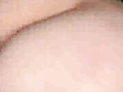 Blonde DP By Interracial BBC Anal Fucking Moment