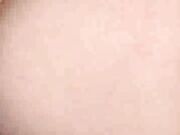 Blonde DP By Interracial BBC Anal Fucking Moment