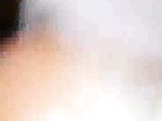 Filmed with his wife Christina