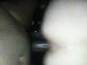 Hotwife Fara gets pounded and a. by her BBC lover