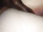 YOUNG HOUSEWIFE GETS SLAMMED WITH BBC