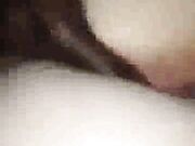 YOUNG HOUSEWIFE GETS SLAMMED WITH BBC