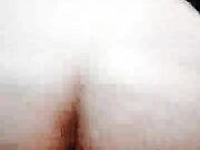 Slut Wife Made a Video Tape with BBC for Sissy Hubby