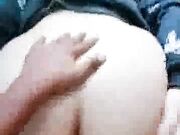 Slut Wife Made a Video Tape with BBC for Sissy Hubby