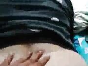 Slut Wife Made a Video Tape with BBC for Sissy Hubby