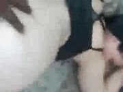 PAWG Amatuer Milf from AFF Takes BBC Becca