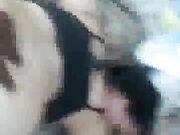 PAWG Amatuer Milf from AFF Takes BBC Becca