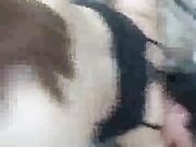 PAWG Amatuer Milf from AFF Takes BBC Becca