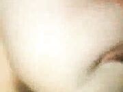 Gorgeous Wife Fucking a BBC for Hubby Camera