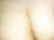 Gorgeous Wife Fucking a BBC for Hubby Camera