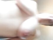 BBW Brunette Rides Dick - Big Tits, Big Fun