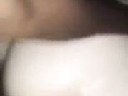 Powerful black monster cocks fuck blonde with nice tits