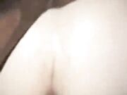 Powerful black monster cocks fuck blonde with nice tits