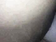 blonde slut fucks bbc so loud and hard