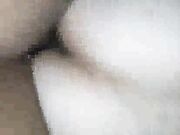 blonde slut fucks bbc so loud and hard