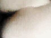 blonde wife gets a hard fuck and creamed missionary by bbc