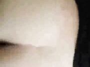 blonde wife gets a hard fuck and creamed missionary by bbc