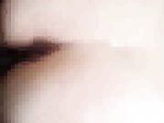 blonde wife gets a hard fuck and creamed missionary by bbc