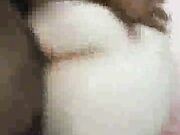 Cuckold husband watches his wife get creampied by bbc