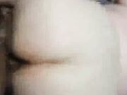 Cuckold husband watches his wife get creampied by bbc