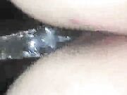 Watch the Wife Take on a BBC - Amateur Cuckold Video