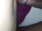 Wifes adventure with BBC while hubby films