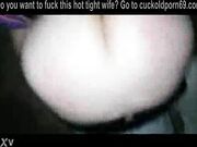 CUM loving GRANNY gang Banged by BBC